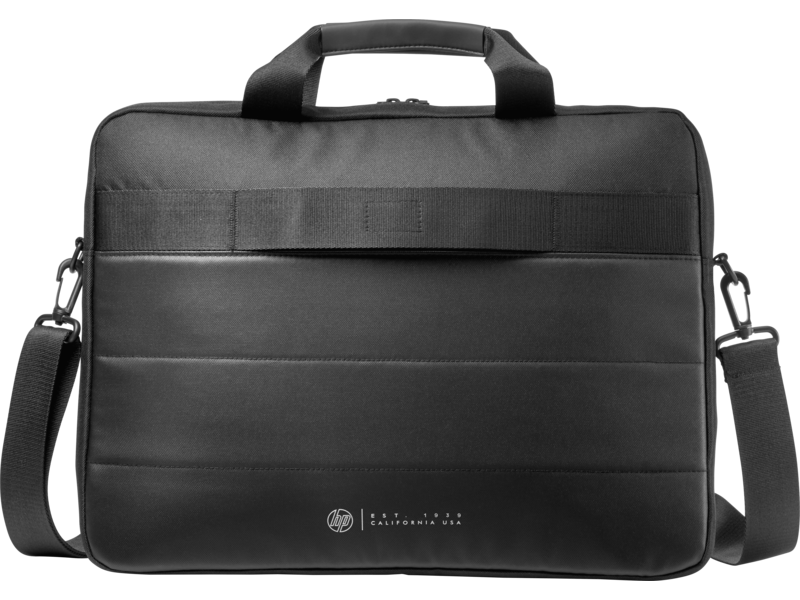 

15.6" Сумка HP Classic Briefcase черный (1FK07AA), Classic Briefcase