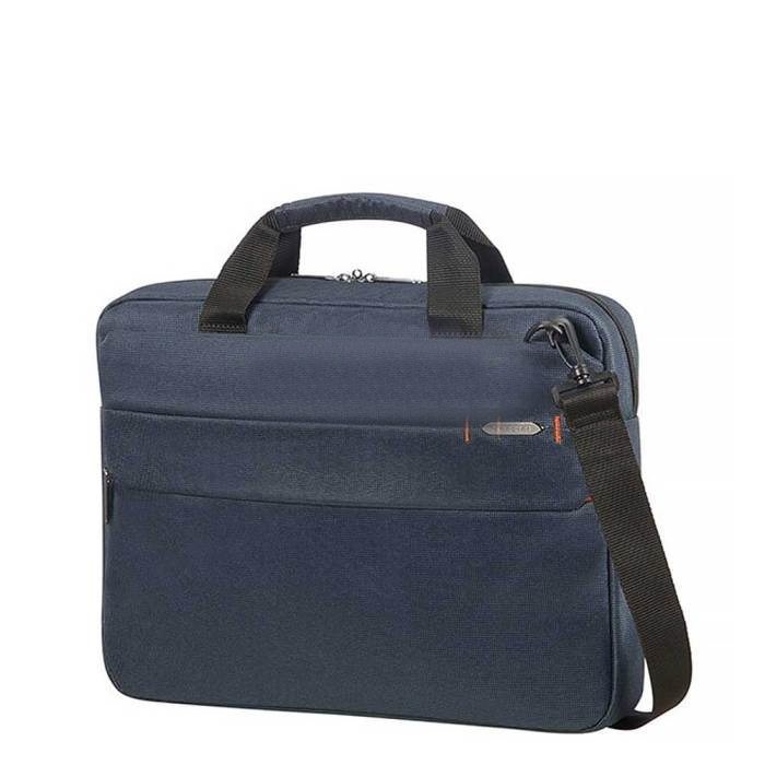 

15.6" Сумка Samsonite CC8*002*01 синий, CC8*002*01