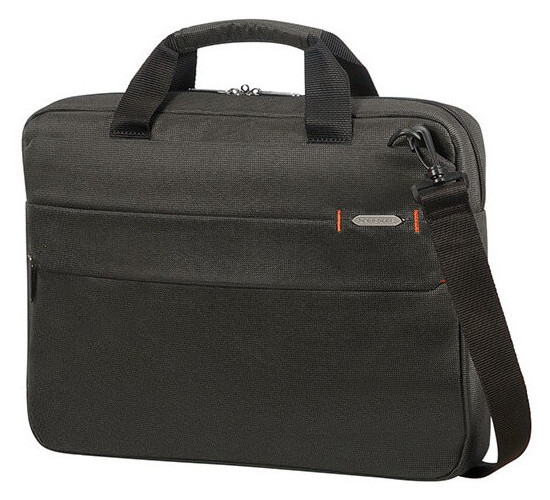 

15.6" Сумка Samsonite CC8*002*19 черный, CC8*002*19