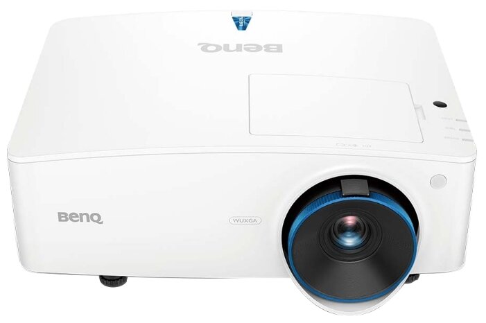 

Проектор BenQ LU930, DLP, 1920x1200, 5000лм (9H.JM277.15E), LU930