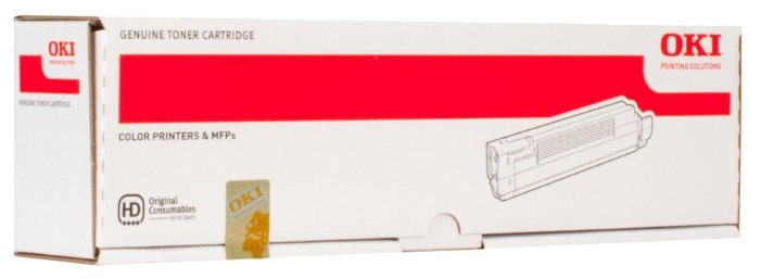 

Картридж лазерный OKI 46490407, голубой, 1500 страниц, оригинальный для OKI C532/C542/MC573/MC563
