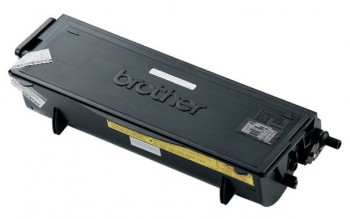 Картридж лазерный Brother TN-3130, черный