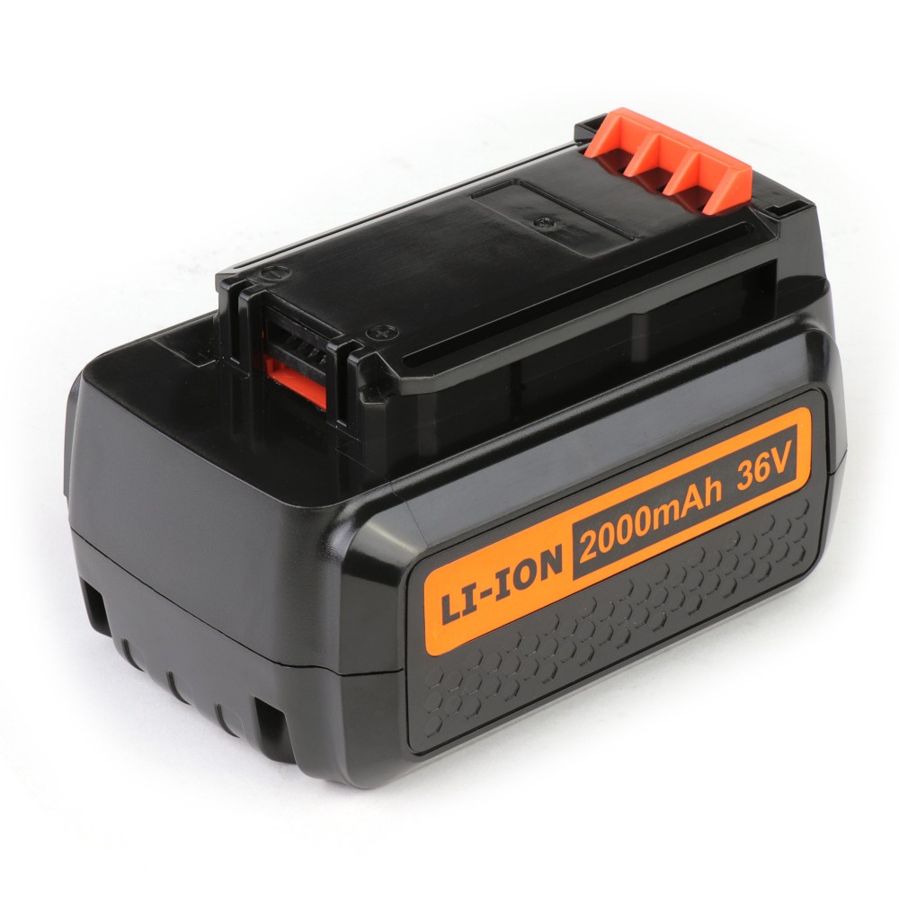 

Аккумулятор TopON 36V, 2Ah, Li-Ion, для Black & Decker BL20362 (TOP-PTGD-BD-36-2.0-Li) [102738], BL20362