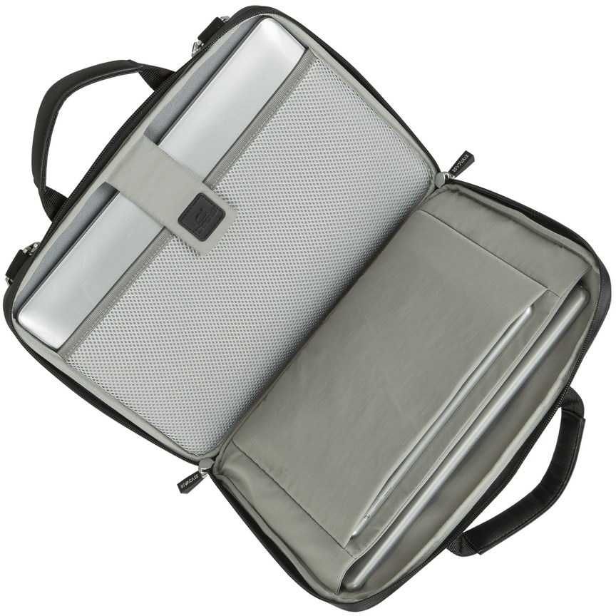 Сумка для ноутбука 13.3" RivaCase 8823, черный