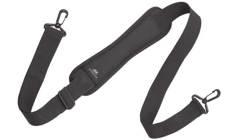 

17.3" Сумка RIVA case 8455, черный, 8455