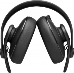 Беспроводные наушники AKG K 361-BT, черный (K361BT)