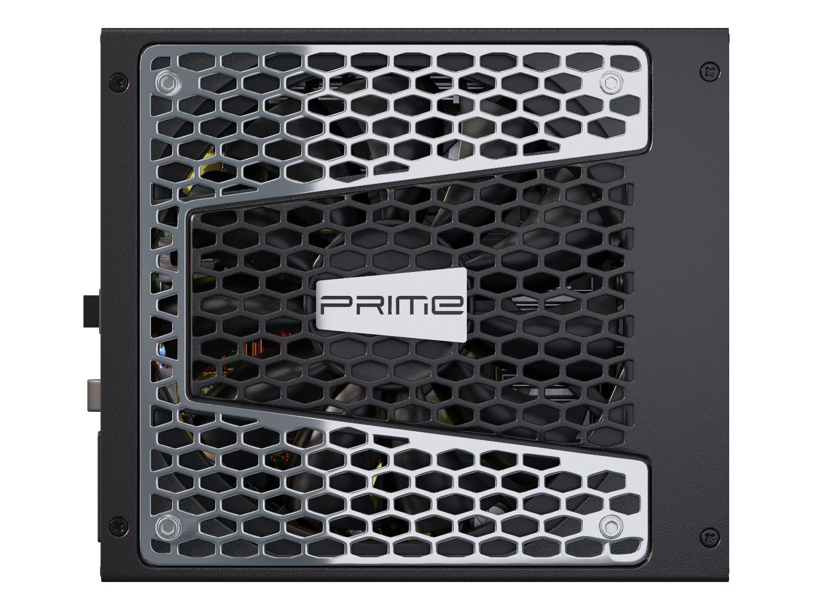 

Блок питания 850 Вт ATX Seasonic PRIME PX-850, 135 мм, 80 Plus Platinum (SSR-850PD), PRIME PX-850