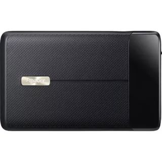 

Внешний жесткий диск (HDD) APACER 2Tb AC731, 2.5", USB 3.1 Gen 1, черный (AP2TBAC731B-1), AP2TBAC731B-1