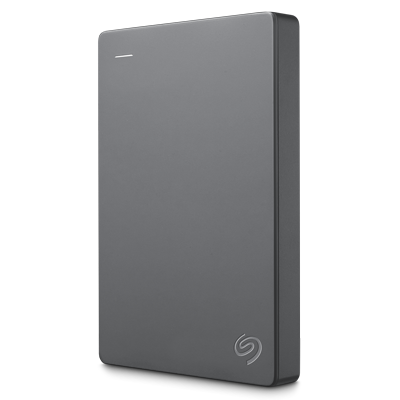 

Внешний жесткий диск (HDD) Seagate 4Tb Basic, 2.5", USB 3.0, темно-серый (STJL4000400), STJL4000400