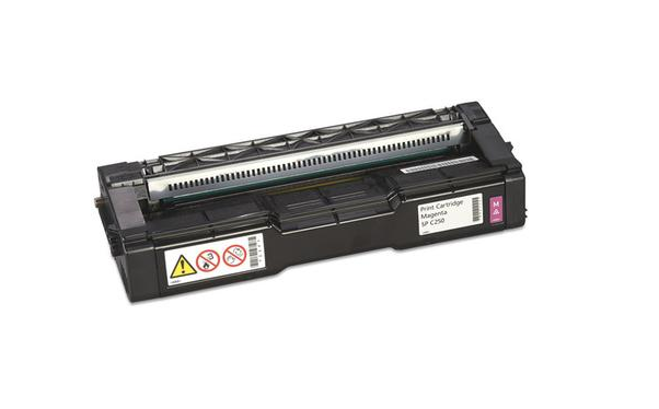 

Картридж лазерный Ricoh M C250/408354, пурпурный, 2300 страниц, оригинальный для Ricoh P300W/MC250FWB, M C250