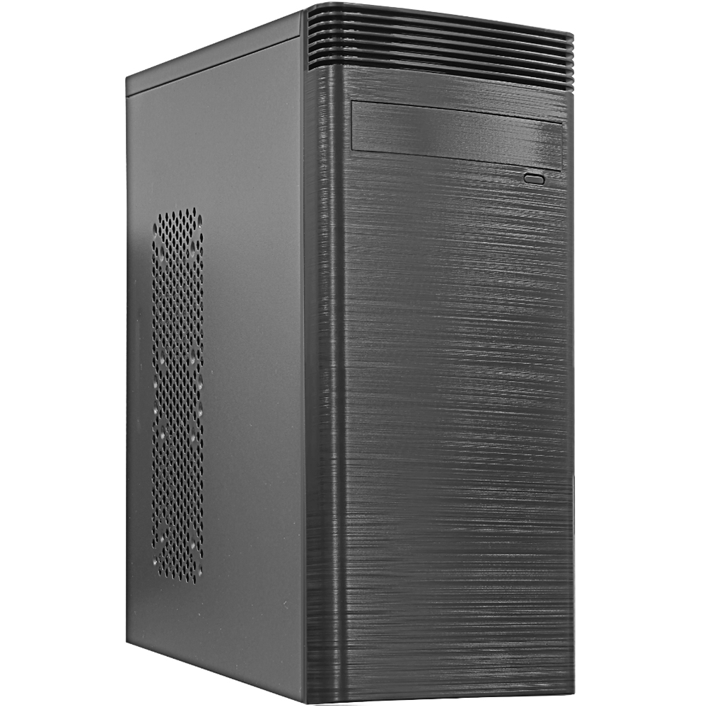 

Корпус Winard 3072, ATX, Midi-Tower, черный, Без БП, 3072