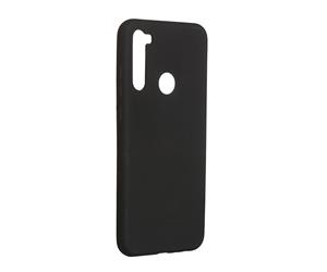

Чехол-накладка Red Line Ultimate для смартфона Xiaomi Redmi Note 8T, черный (УТ000019205)