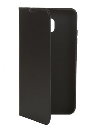 

Чехол-книжка Red Line Book Cover для смартфона Xiaomi 8A, черный (УТ000019643)