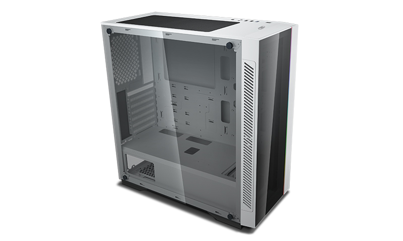 

Корпус Deepcool Matrexx 55 V3 ADD-RGB White, Midi-Tower, USB 3.0, белый, Без БП (MATREXX 55 V3 ADD-RGB WH), Matrexx 55 V3 ADD-RGB White