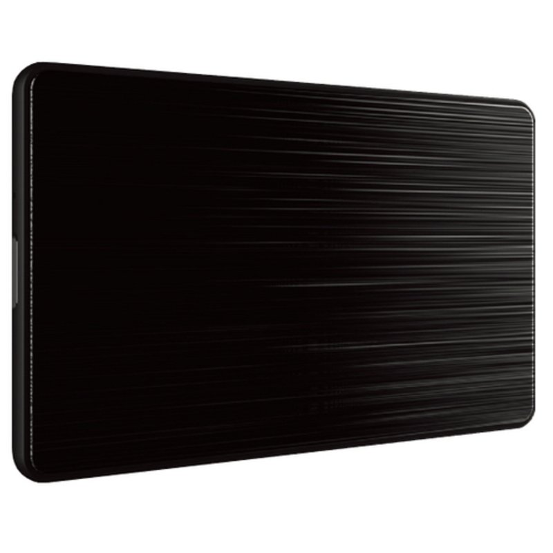 

Внешний бокс ACD HDC1090U3, 1x2.5" USB 3.0 Для установки накопителей 2.5" HDD/SSD толщиной не более 7.5мм, черный, HDC1090U3
