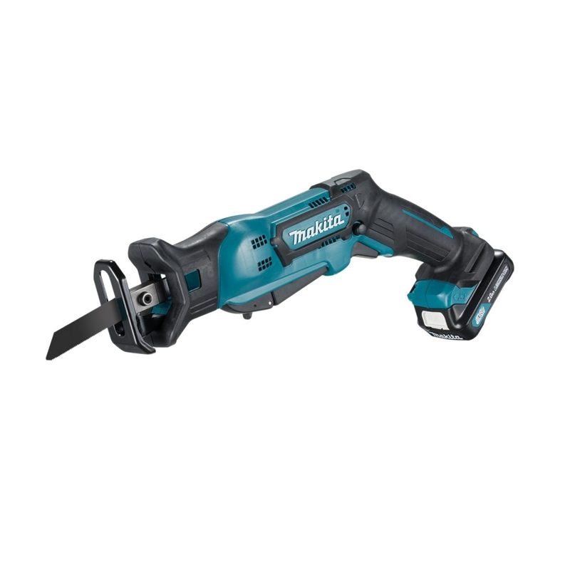 Сабельная пила Makita JR105DWAE