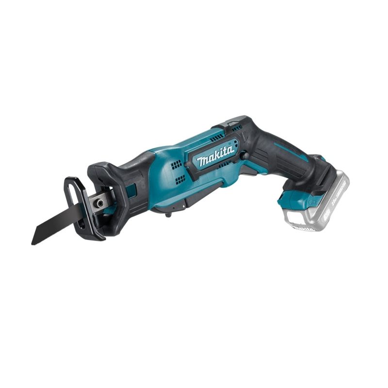 

Сабельная пила Makita JR105DZ, аккумуляторная, подсветка, Li-Ion, 10.8В, без акб и зу, JR105DZ