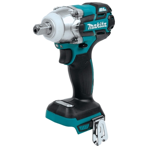 Гайковерт Makita DTW285Z, аккумуляторный, ударный