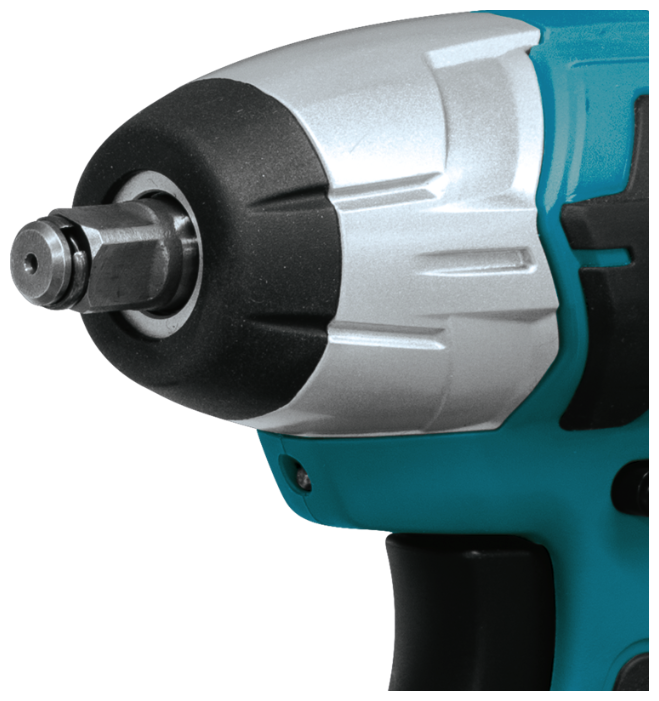 Гайковерт Makita TW140DWAE