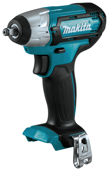 Гайковерт Makita TW140DZ, аккумуляторный, ударный