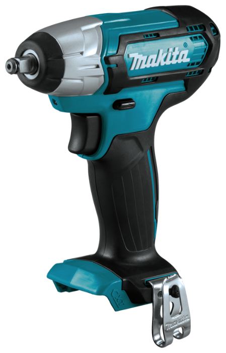 Гайковерт Makita TW140DZ, аккумуляторный, ударный, 140 Н·м, квадрат 3/8