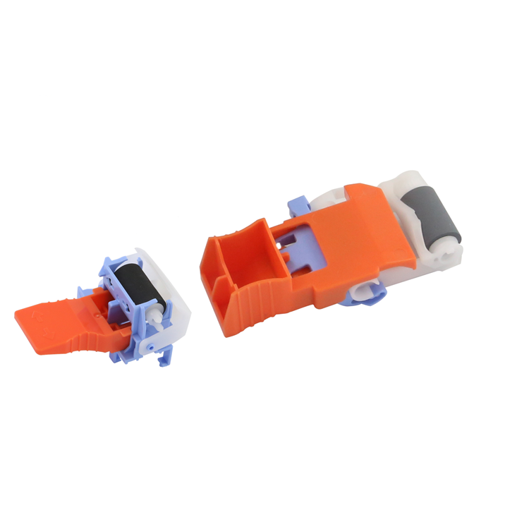 

Комплект роликов CET, J8J70-67904 (CET7872)