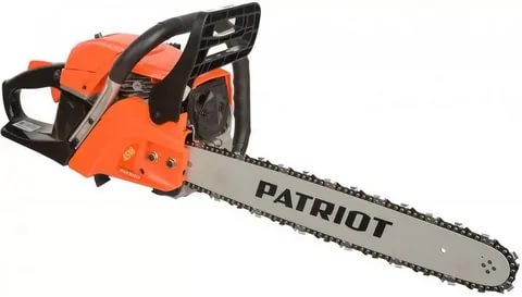 Бензопила PATRIOT PT 4518, 45 см