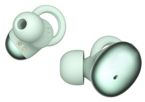 

Беспроводные наушники 1MORE Stylish True Wireless (E1026BT-I-Green), Stylish True Wireless