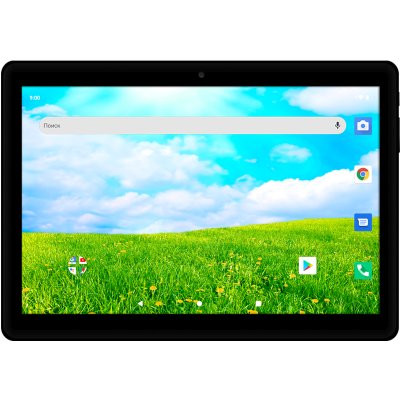 

Планшет Turbopad 1016 10.1" 1280x800 IPS, 1Gb RAM, 16Gb, WiFi, 5000mAh, Android 9.0, черный (РТ00020522), 1016