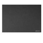 

Коврик для мыши 3Dconnexion 3DX-700053, 350x250mm, черный, 3DX-700053