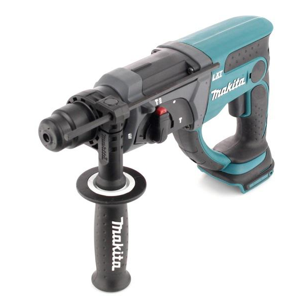 Перфоратор Makita DHR202Z, SDS-Plus