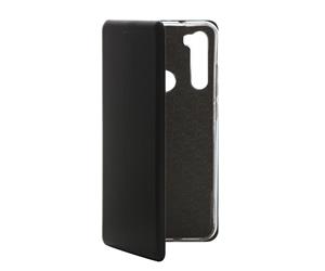 

Чехол-книжка Red Line Unit для смартфона Xiaomi Redmi Note 8, черный (УТ000018796)