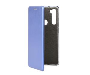 

Чехол-книжка Red Line Unit для смартфона Xiaomi Redmi Note 8, синий (УТ000018795)