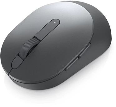 

Мышь беспроводная Dell MS5120W, 1600dpi, оптическая светодиодная, Wireless, Bluetooth, темно-серый (570-ABHL), MS5120W