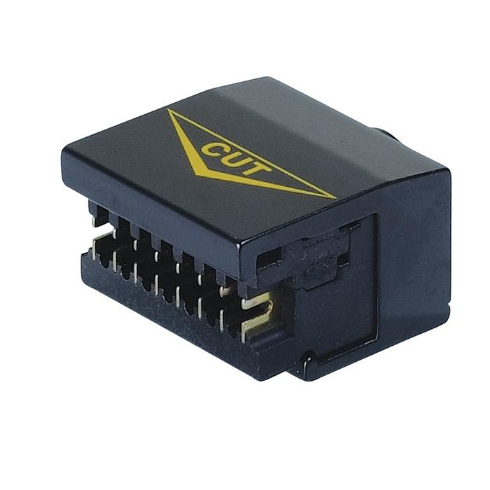 Сменная насадка для SNR-HT315DR, 4 пары