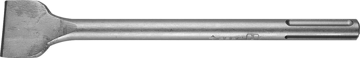 

Зубило лопаточное SDS-max, 300мм x 50мм, ЗУБР Профессионал (29383-50-300), 29383-50-300 300 мм