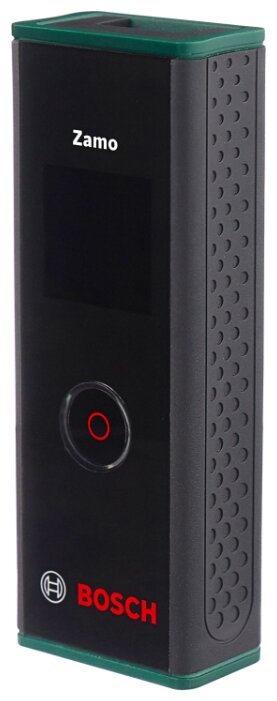 

Дальномер лазерный, от 15см, до 20м, точность до 3мм, батарейки, BOSCH PLR 20 Zamo III Set (0603672701), PLR 20 Zamo III Set