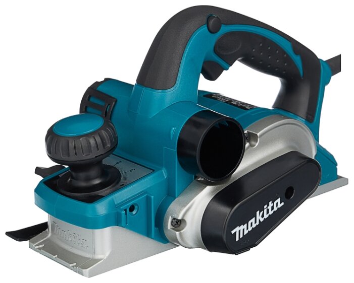Электрорубанок Makita KP0810