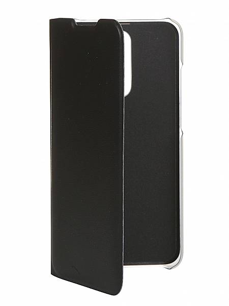 

Чехол-книжка Red Line Book Cover для смартфона Xiaomi Redmi 8, черный (УТ000018981)