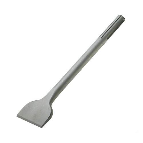 

Зубило плоское SDS-max, 300мм x 80мм, 1шт., Makita (D-34241)