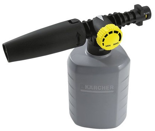 Пеногенератор Karcher FJ 6, 600 мл, для моек высокого давления Karcher (2.643-147.0)