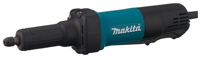 Гравер Makita GD0600, сетевой, 400 Вт, 25000 об/мин