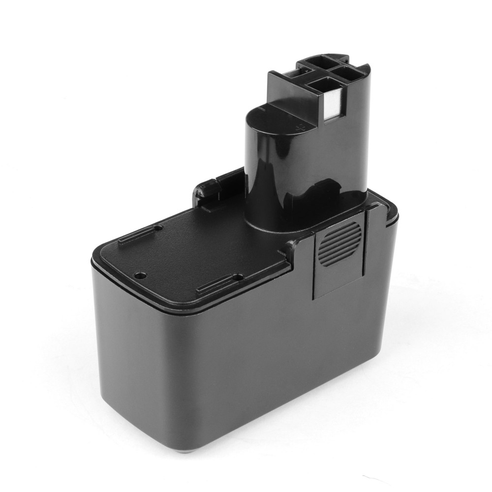 

Аккумулятор TopON 9.6V, 2Ah, Ni-Mh, для Bosch 2.607.335.152 (TOP-PTGD-BOS-9.6-2.0(2)), 2.607.335.152