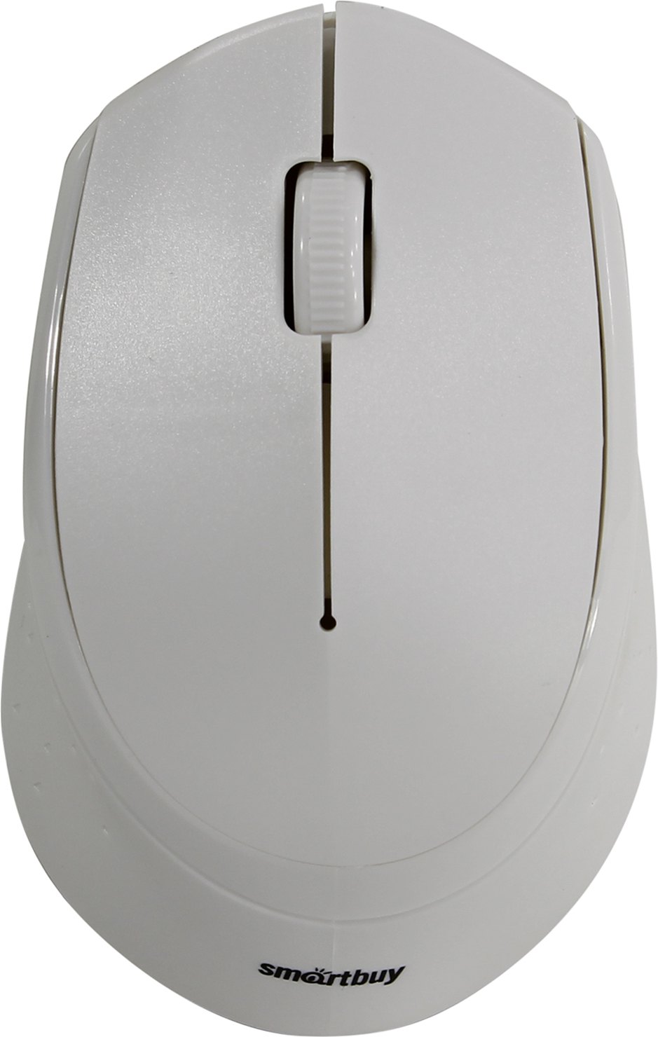 

Мышь беспроводная SmartBuy ONE 333AG, 1200dpi, оптическая светодиодная, USB, белый (SBM-333AG-W), ONE 333AG