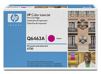 

Картридж лазерный HP 644A/Q6463A, пурпурный, 12000 страниц, оригинальный для Color LaserJet CM4730fm / CM4730 / CM4730f / CM4730fsk / CM4730x, 644A