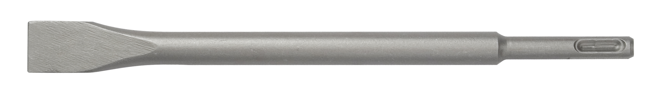 

Зубило плоское SDS-plus, 245мм x 20мм, FIT (33492)