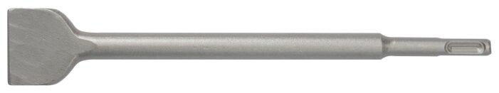 

Зубило плоское SDS-plus, 245мм x 40мм, FIT (33493), 33493 14 x 245 мм