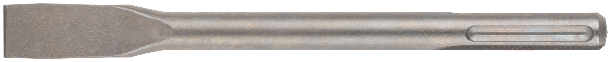 

Зубило плоское SDS-max, 280мм x 25мм, FIT (33503)