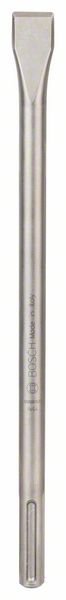 

Зубило плоское SDS-max, 400мм x 25мм, 1шт., Bosch (2608690239), 2.608.690.239 400 мм
