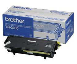 

Картридж лазерный Brother TN-3030, черный, 3500 страниц, оригинальный для HL-5130, HL-5140, HL-5150D, HL-5170DN, DCP-8040, DCP-8045D, MFC-8220, MFC-8440, MFC-8840D, MFC-8840DN, TN-3030